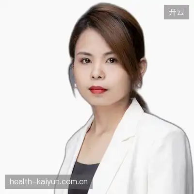 陈美